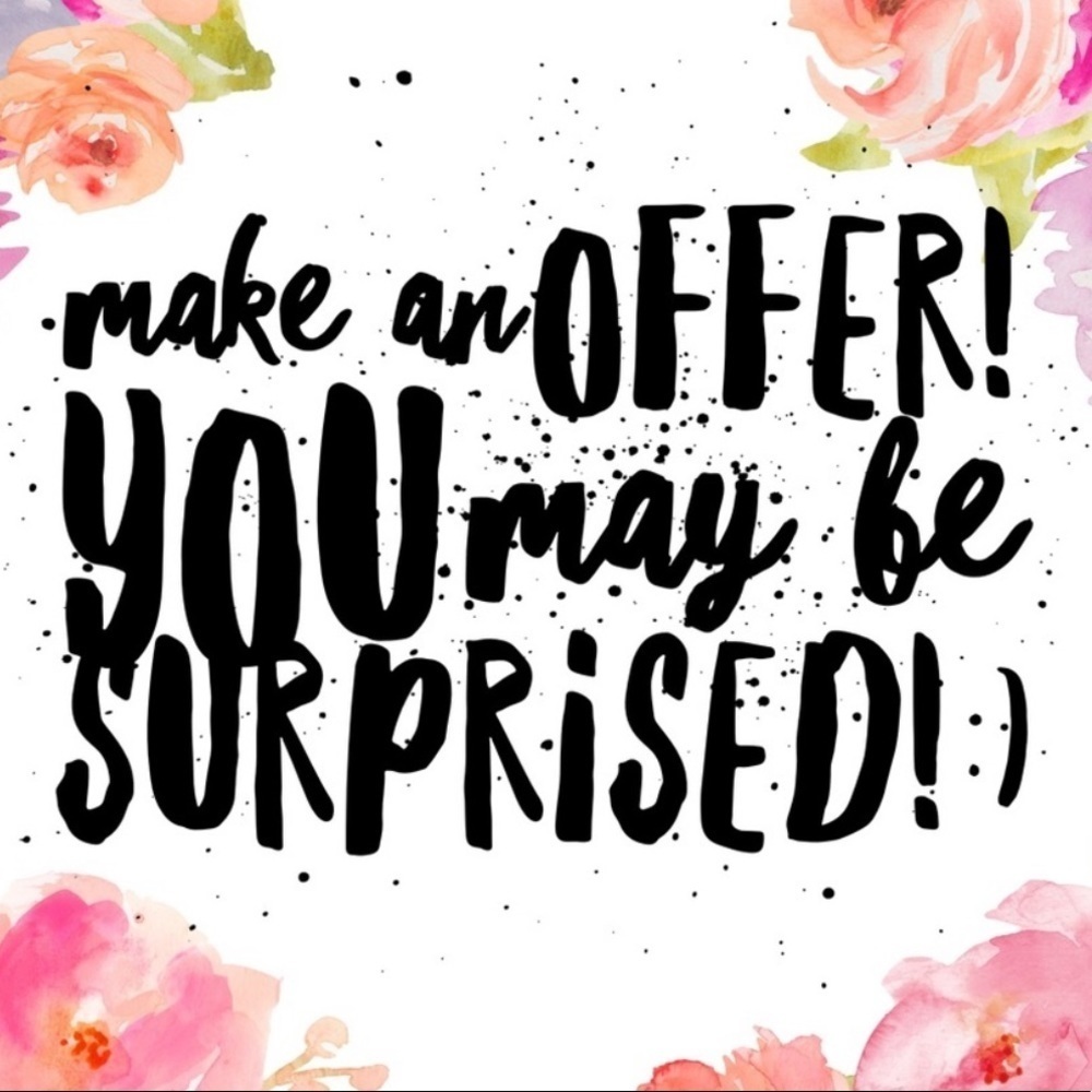 💗I Love REASONABLE Offers💗 - Picture 9 of 12